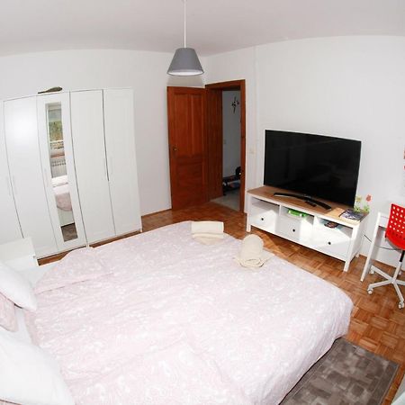 Apartment Magnolija - Free Parking Karlovac Exteriér fotografie