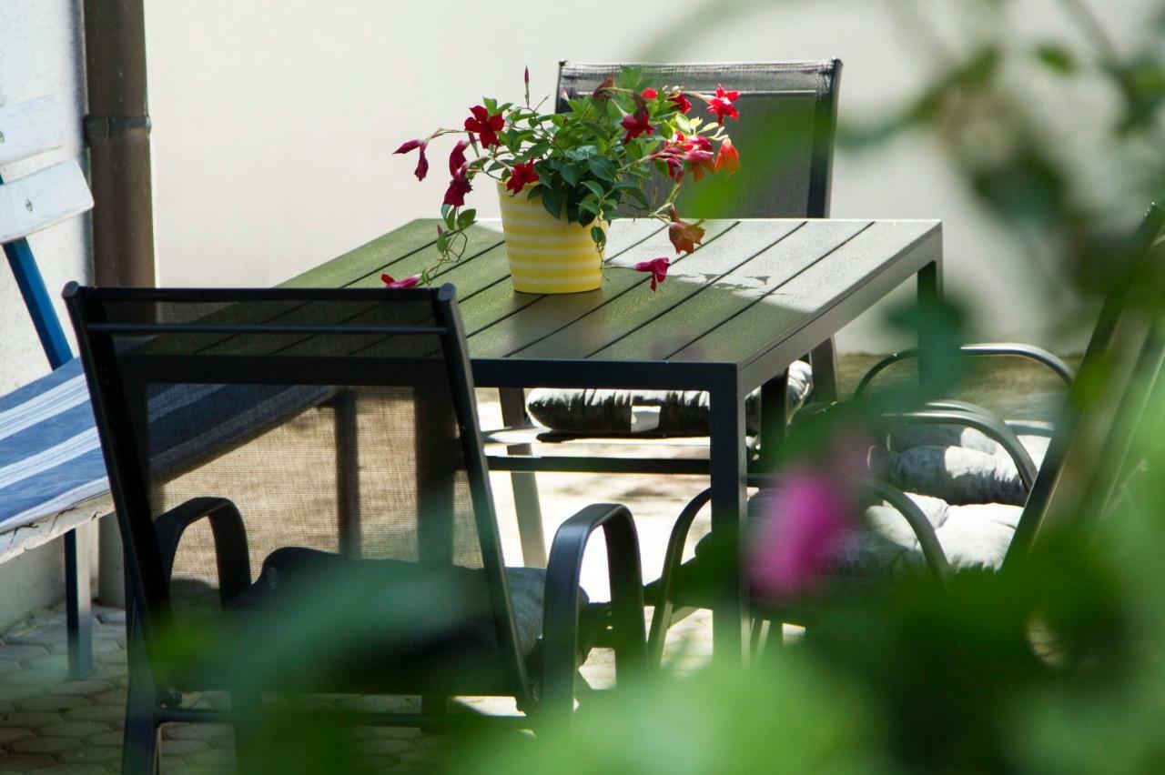 Apartment Magnolija - Free Parking Karlovac Exteriér fotografie