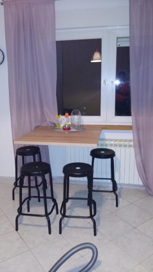 Apartment Magnolija - Free Parking Karlovac Exteriér fotografie