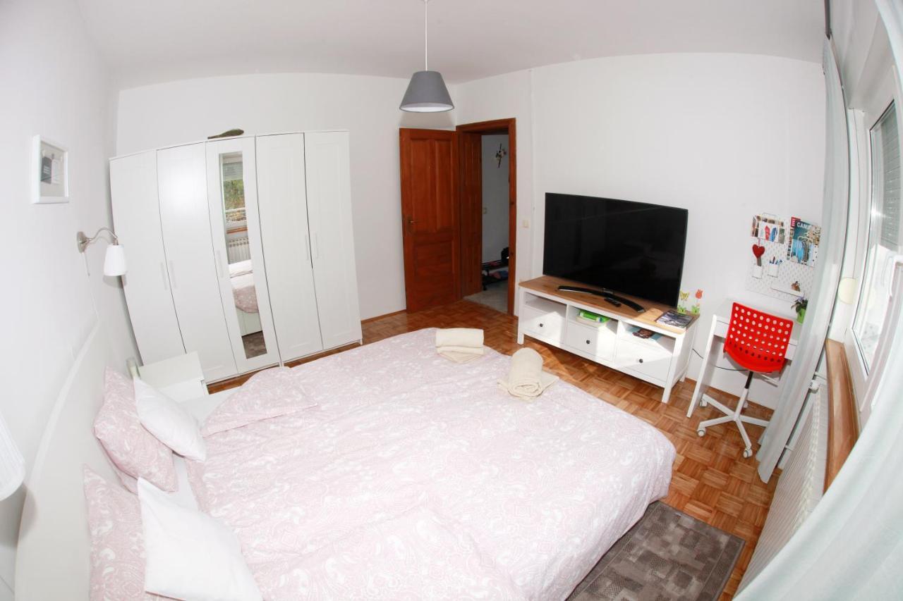 Apartment Magnolija - Free Parking Karlovac Exteriér fotografie