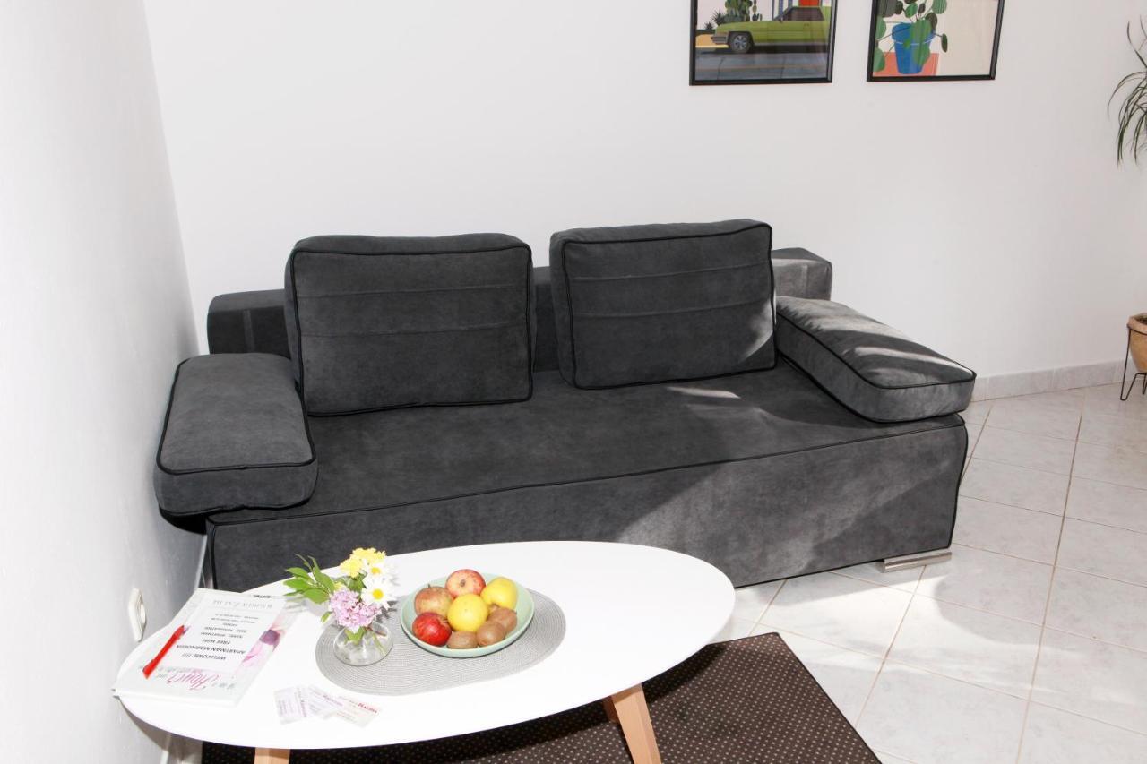 Apartment Magnolija - Free Parking Karlovac Exteriér fotografie